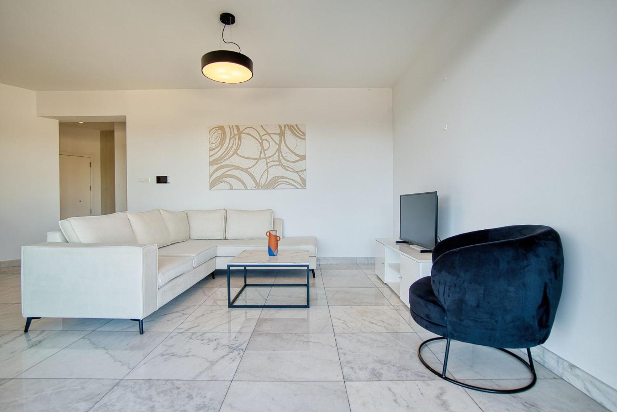 Forest 402 2 Bed Apartment Paphos